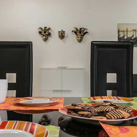 מסטרה Forte House מראה חיצוני תמונה