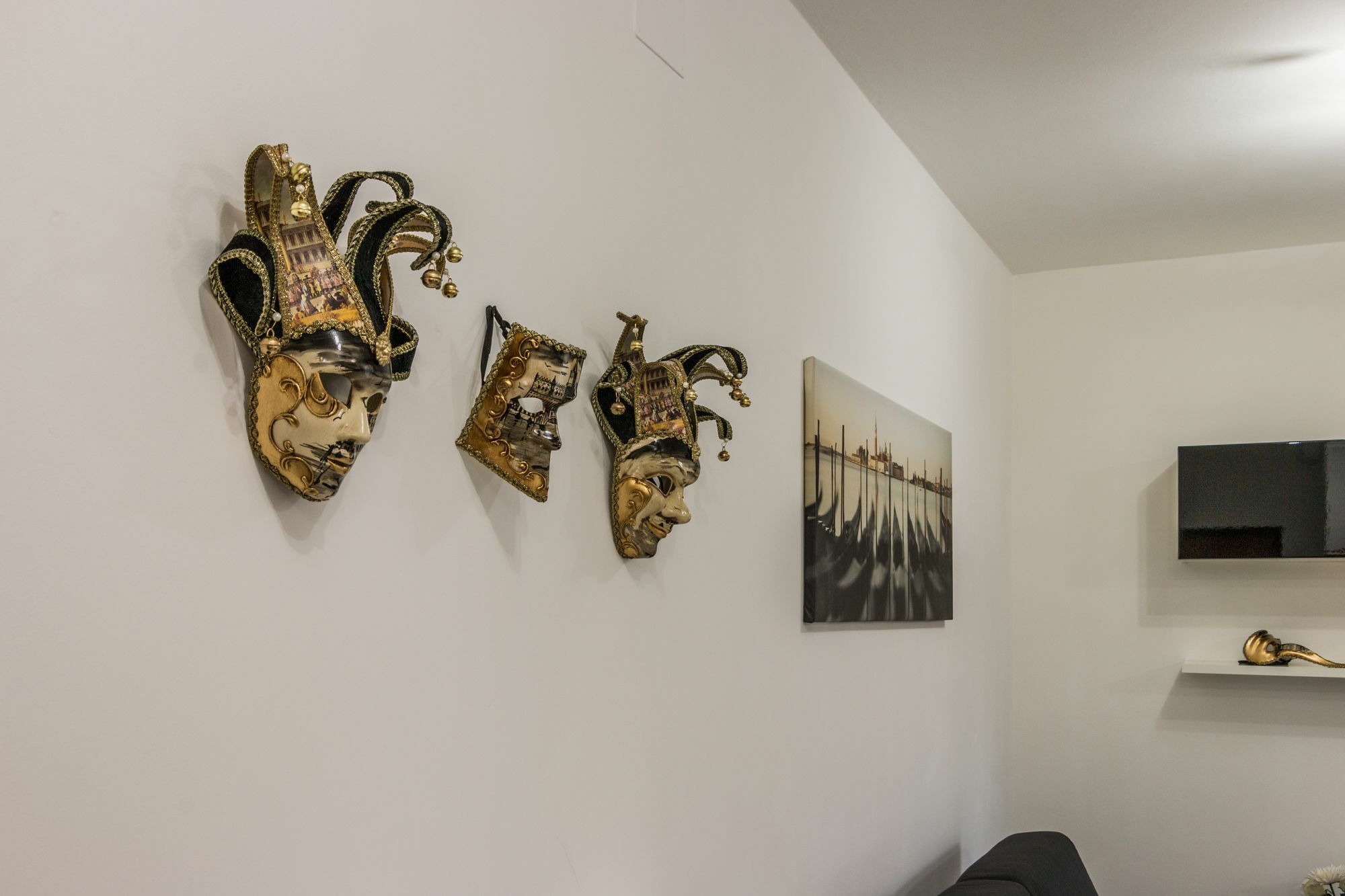 מסטרה Forte House מראה חיצוני תמונה