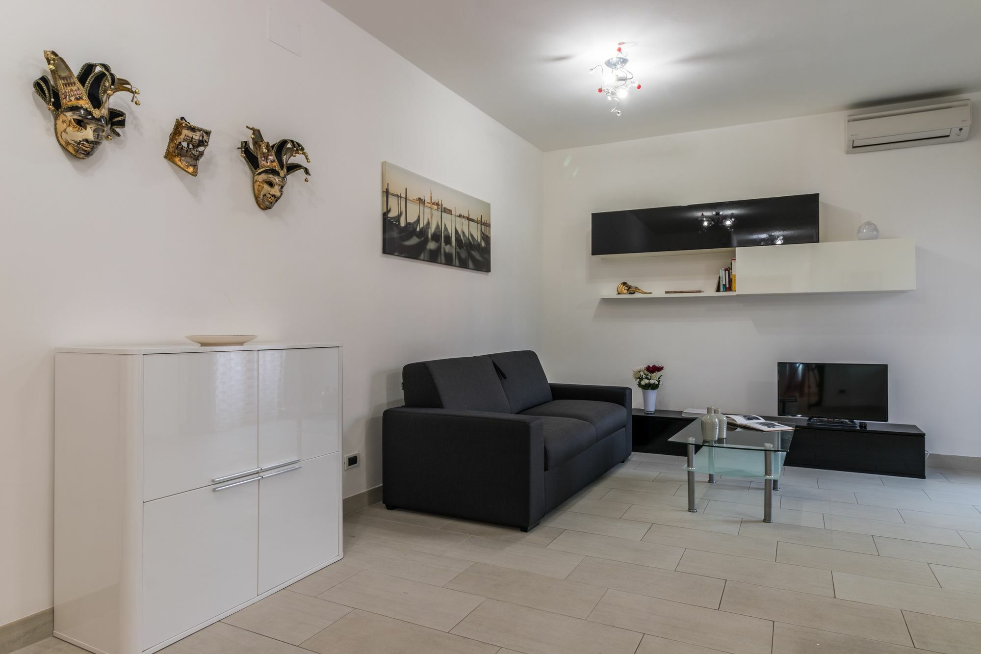 מסטרה Forte House מראה חיצוני תמונה