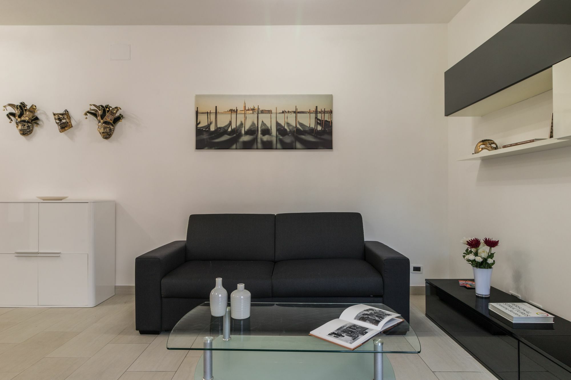 מסטרה Forte House מראה חיצוני תמונה