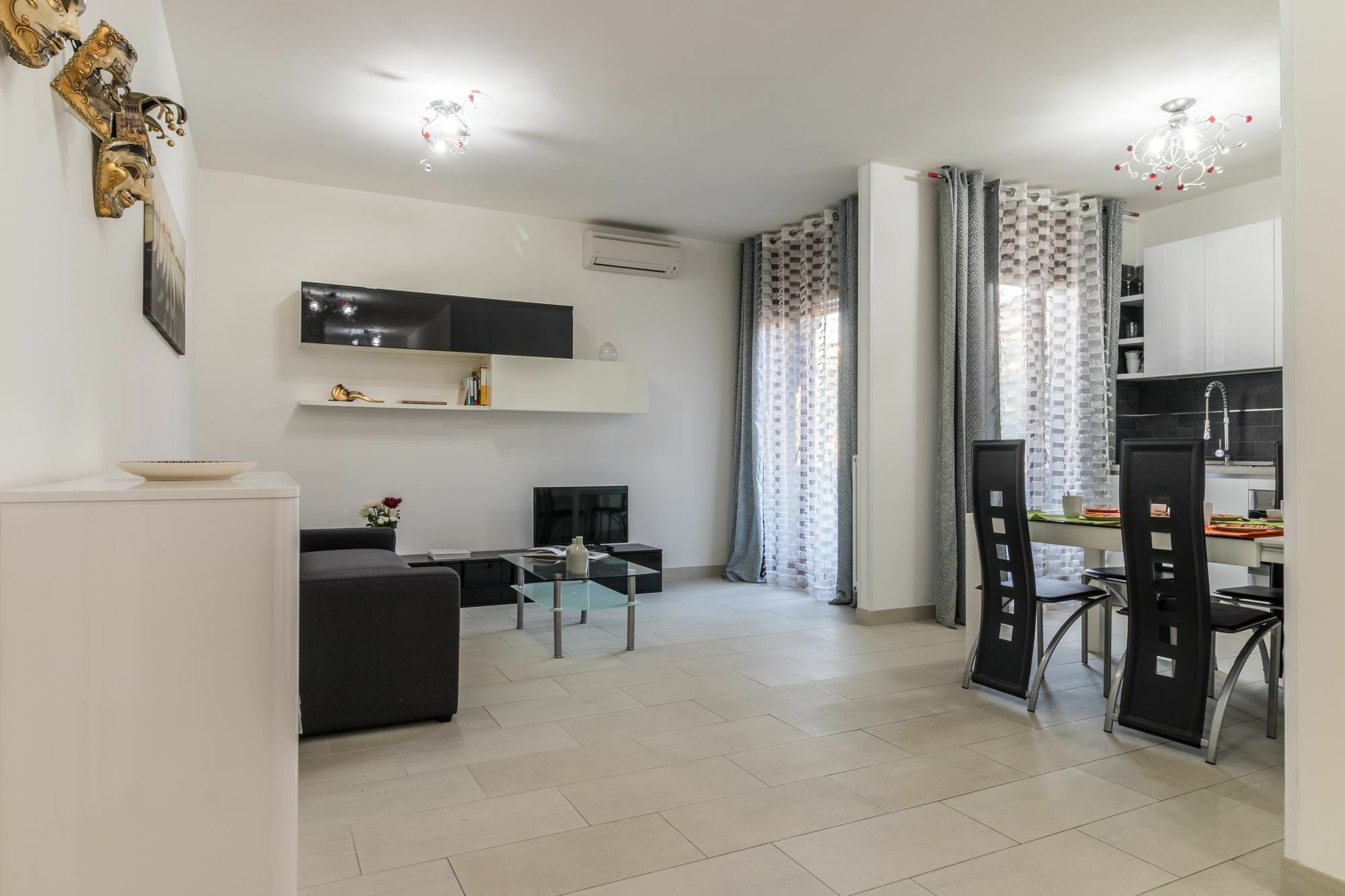מסטרה Forte House מראה חיצוני תמונה