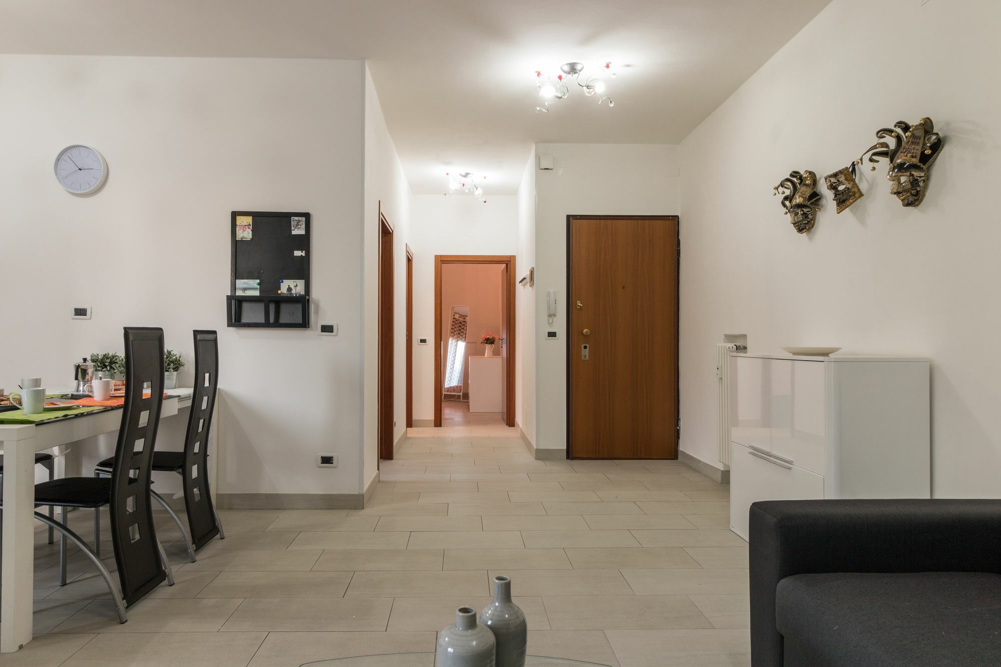 מסטרה Forte House מראה חיצוני תמונה