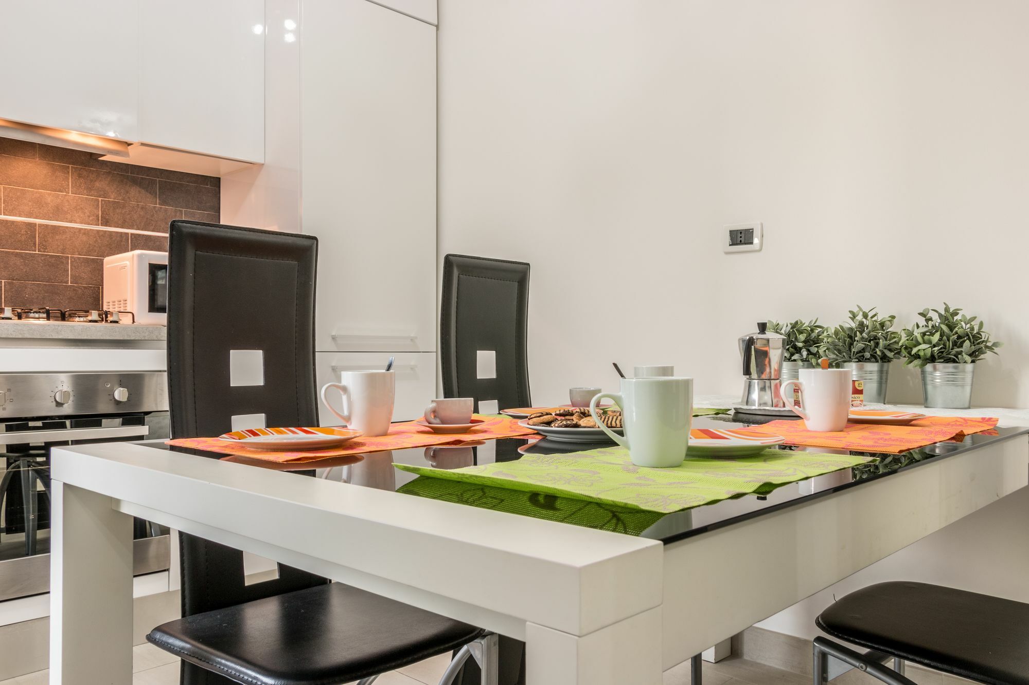 מסטרה Forte House מראה חיצוני תמונה