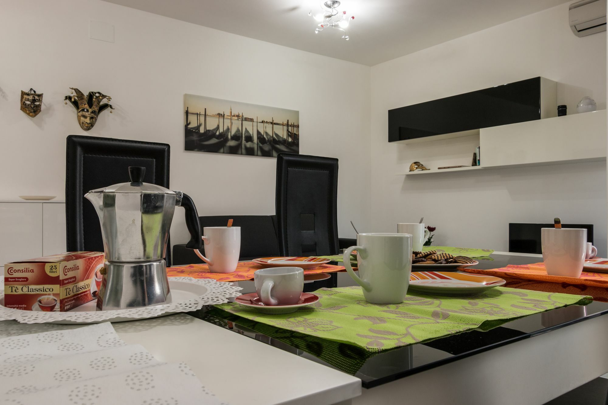 מסטרה Forte House מראה חיצוני תמונה