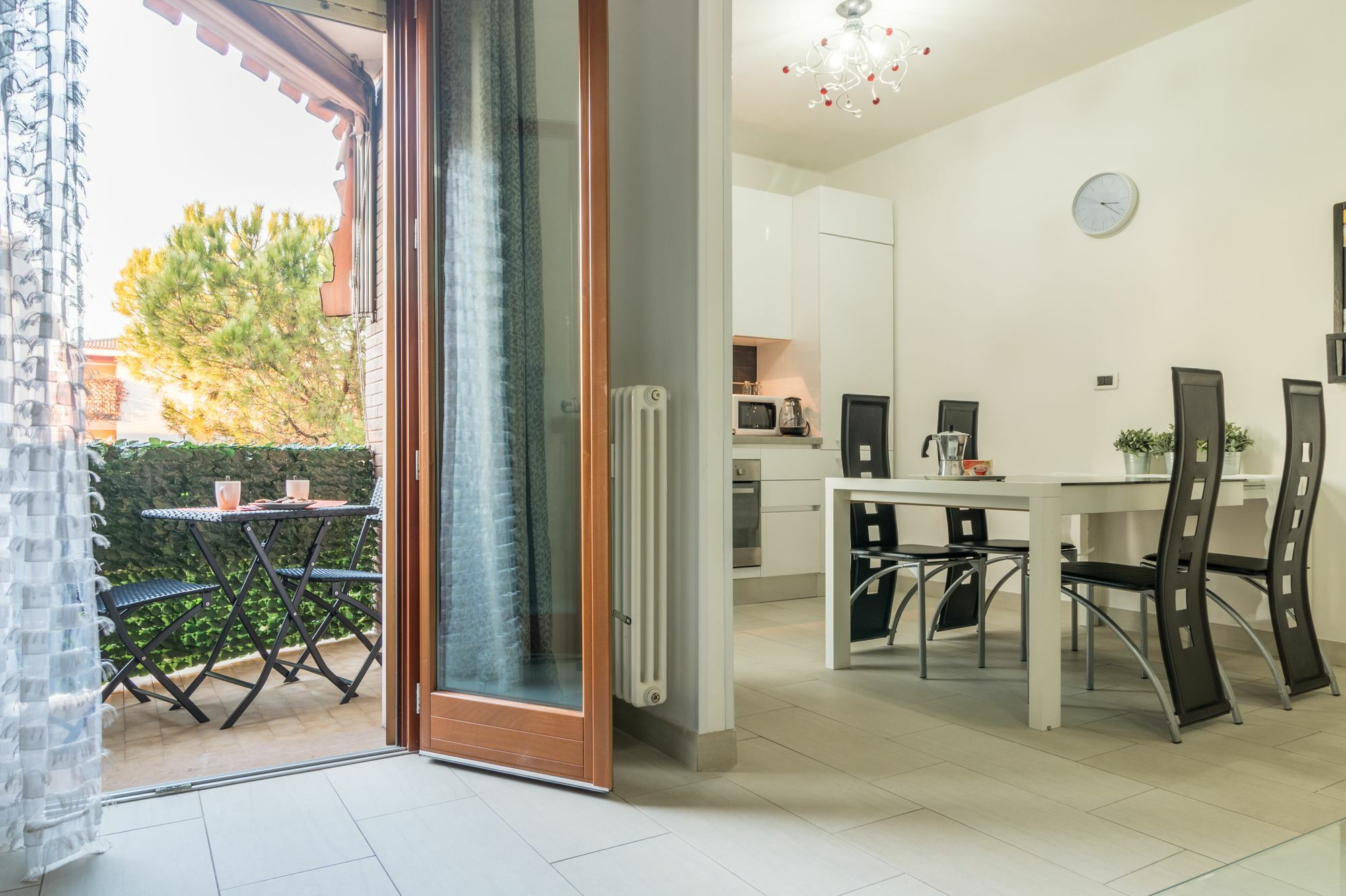 מסטרה Forte House מראה חיצוני תמונה