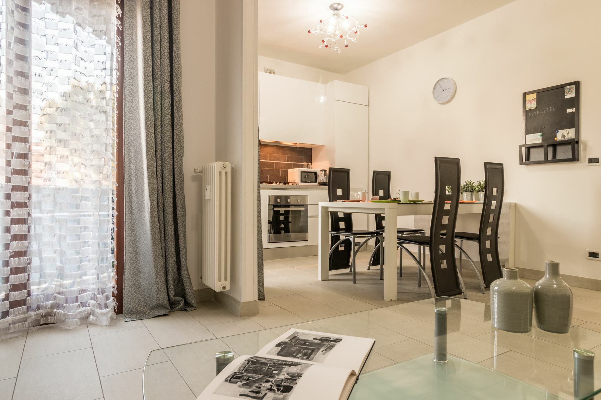 מסטרה Forte House מראה חיצוני תמונה