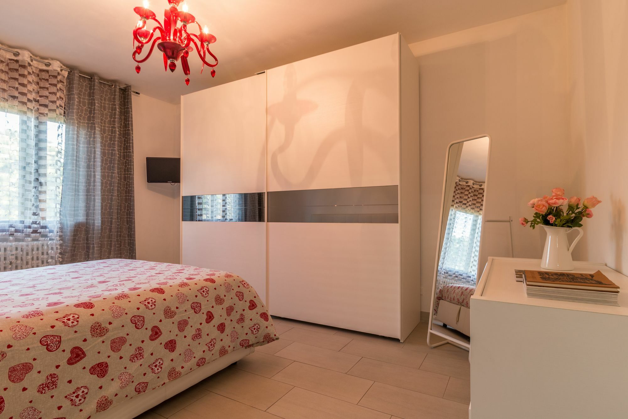 מסטרה Forte House מראה חיצוני תמונה