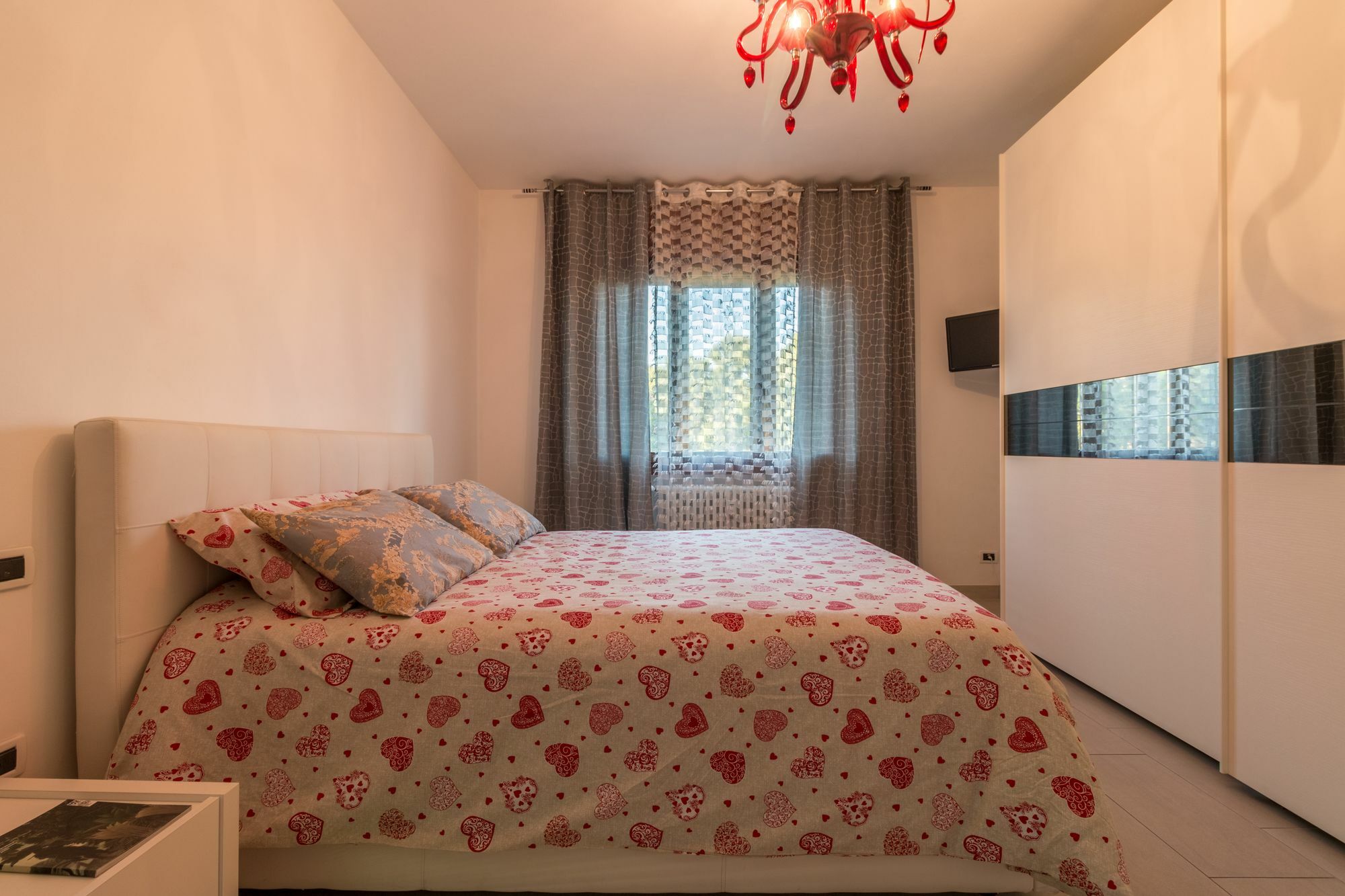 מסטרה Forte House מראה חיצוני תמונה