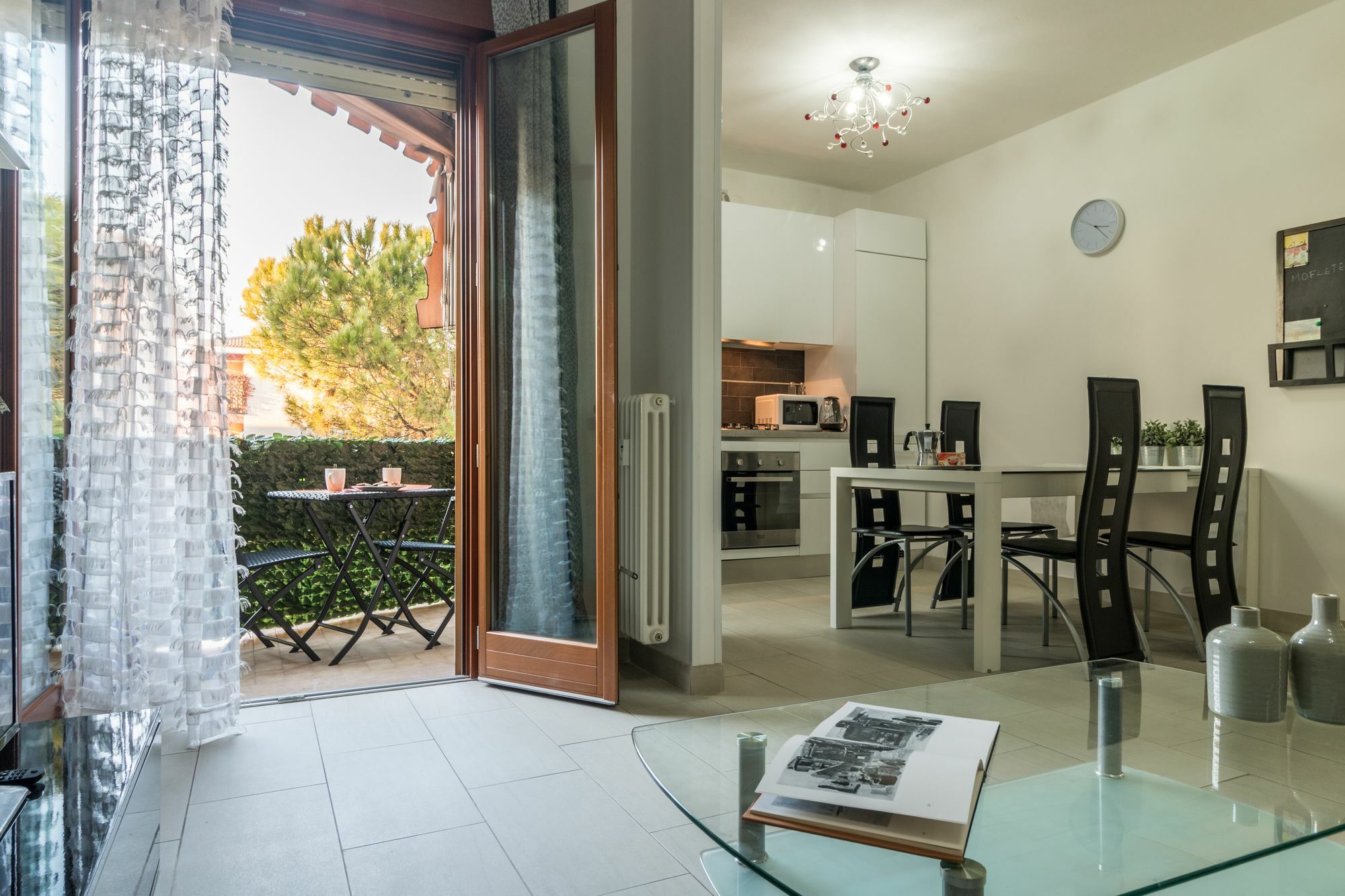 מסטרה Forte House מראה חיצוני תמונה